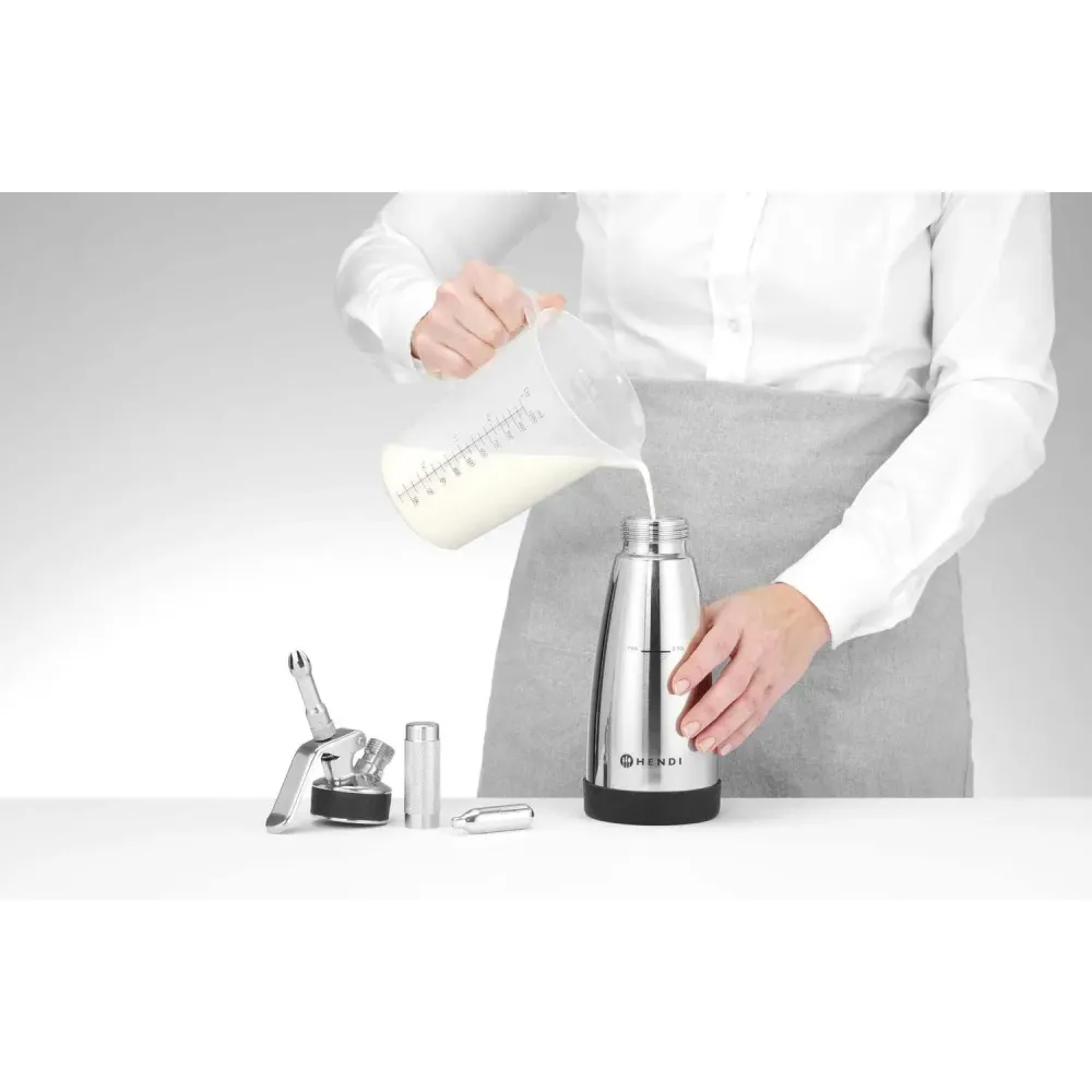 Accessoire de cuisine HENDI 588697