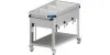 Contrat de location de bain-marie