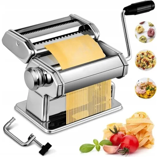 Accessoires pour machine à pâtes