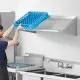 Étagère pour panier de lave-vaisselle Novameta LSB1-60-53-35