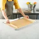 Table réfrigérée pour plaques de pâtisserie Novameta FP0-E105-101/70/90