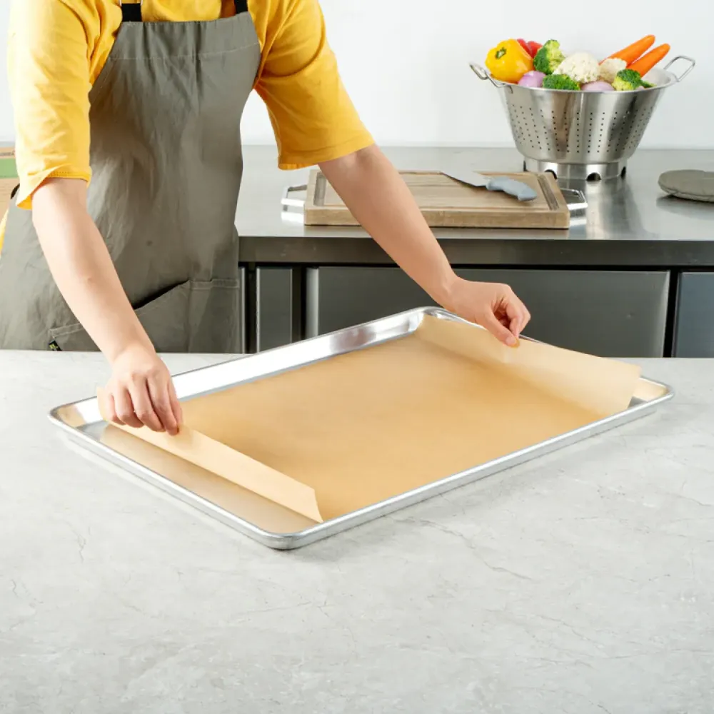 Table réfrigérée pour plaques de pâtisserie Novameta FP0-E206-146/70/90