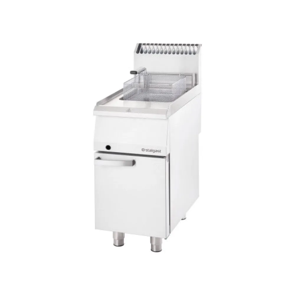 Friteuse gaz Stalgast 9725110