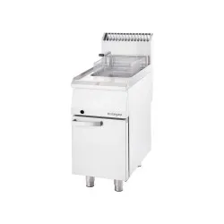 Friteuse gaz Stalgast 9725110