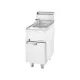 Friteuse gaz Stalgast 9725110
