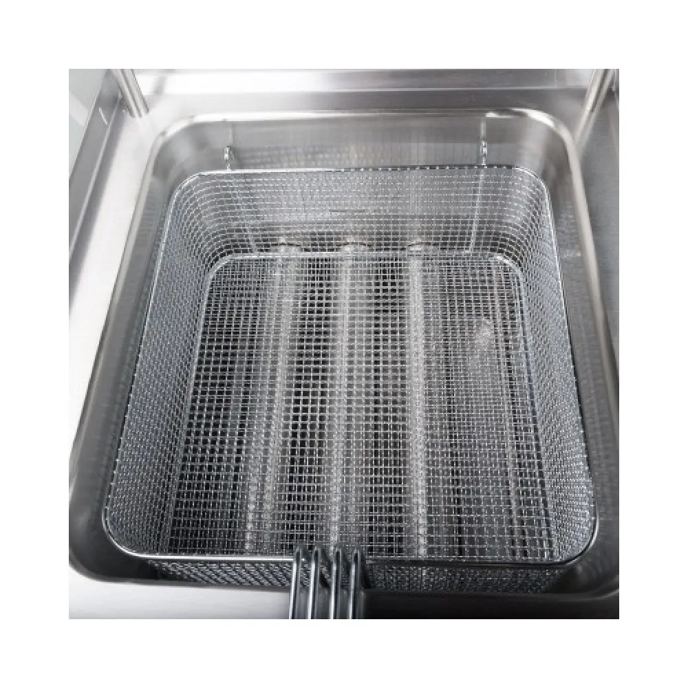 Friteuse gaz Stalgast 9725110