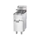Friteuse gaz Stalgast 9725210