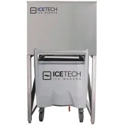 Réservoir de glace ICE TECH BCS150