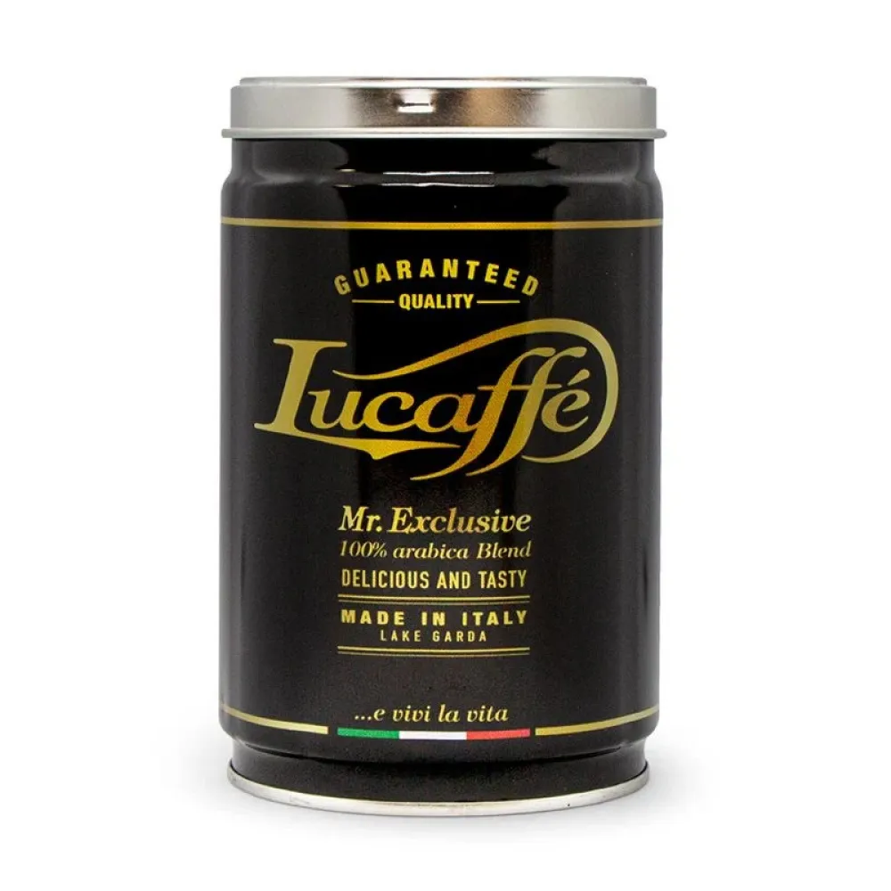 Café Lucaffe V9063