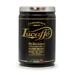 Café Lucaffe V9063