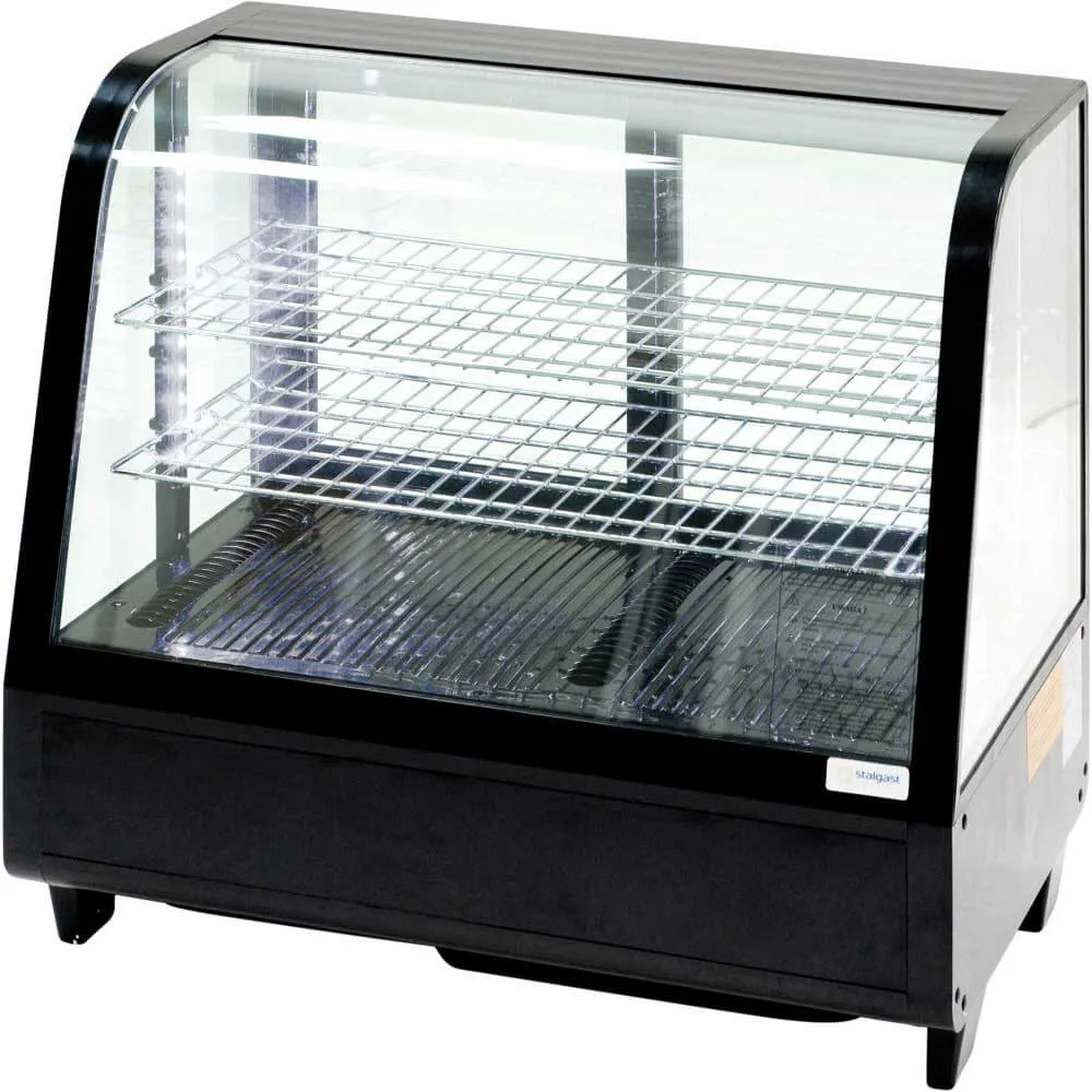 Petite vitrine de comptoir Stalgast 852104