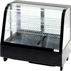 Petite vitrine de comptoir Stalgast 852104