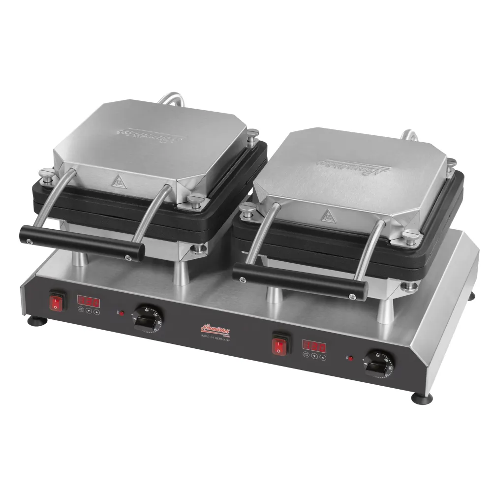 Gaufrier Neumarker L12-40802DT