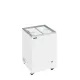 Congélateur coffre vitrine TEFCOLD IC102SC