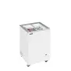 Congélateur coffre vitrine TEFCOLD IC102SC