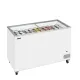 Congélateur coffre vitrine TEFCOLD IC402SC
