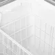 Congélateur coffre vitrine TEFCOLD IC402SC