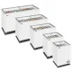 Congélateur coffre vitrine TEFCOLD IC402SC