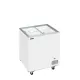 Congélateur coffre à glaces TEFCOLD IC202SC