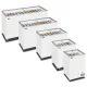 Congélateur coffre à glaces TEFCOLD IC202SC