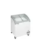 Congélateur coffre à glaces TEFCOLD NIC202SCEB