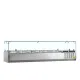 Vitrine TEFCOLD GVC33-140