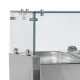 Vitrine TEFCOLD GVC33-140
