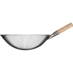 Poêle wok Stalgast 037401