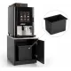 Poubelle pour machines à espresso BRAVILOR BONOMAT 7.290.107.101