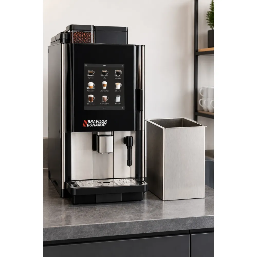 Accessoire pour machine à espresso BRAVILOR BONOMAT 7.231.114.101