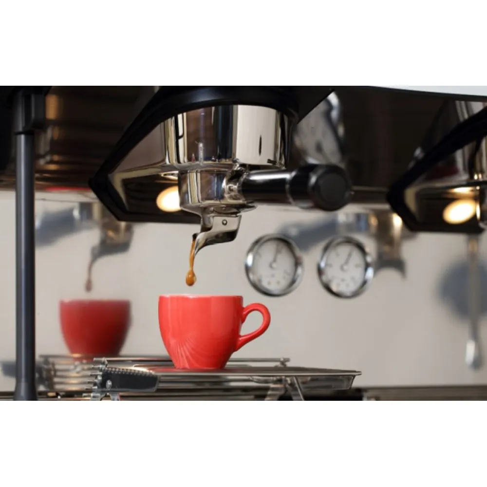 Machine à café d'occasion pour station-service SCHAERER C-BARISTA