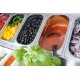 Organisateur pour le confort des clients Stalgast 815200
