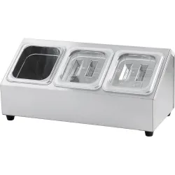 Organisateur pour le confort des clients Stalgast 815200