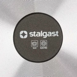 Poêle en aluminium à revêtement antiadhésif Stalgast 034280