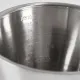 Verre doseur en métal Stalgast 506102