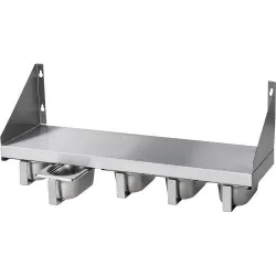 Bac GN Stalgast 815500