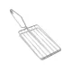 Spatule et pince HENDI 262801