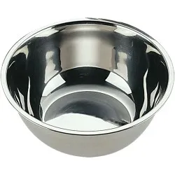 Bol métallique Stalgast 082240