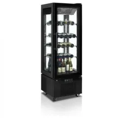 Vitrine pâtissière TEFCOLD UPD400-C