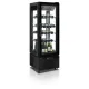 Vitrine pâtissière TEFCOLD UPD400-C