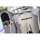 Machine à éplucher les oignons et l'ail ZS25