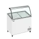 Vitrine à glaces TEFCOLD IC302SCE-SO