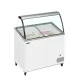 Vitrine à glaces TEFCOLD IC302SCE-SO