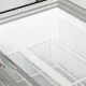 Vitrine à glaces TEFCOLD IC302SCE-SO