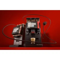Machine à café pour station-service SCHAERER SKYESH