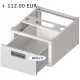 Table pliante Stalgast 980016040