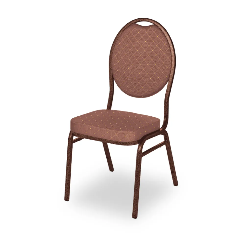 Chaise de banquet BHS-HoReCa KB/HERMAN100.2/KT/STM