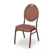 Chaise de banquet BHS-HoReCa KB/HERMAN100.2/KT/STM