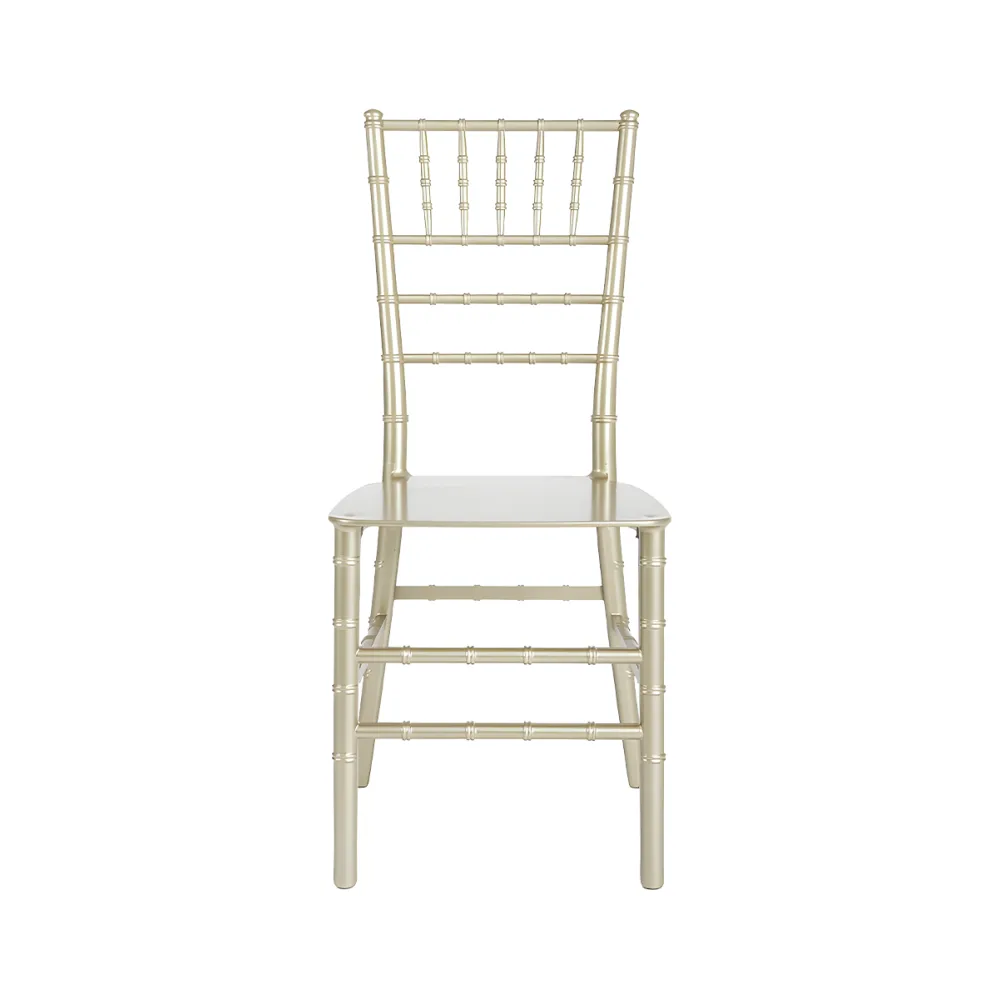 Chaise de mariage BHS-HoReCa KS/TIFFANY500/HC/STM