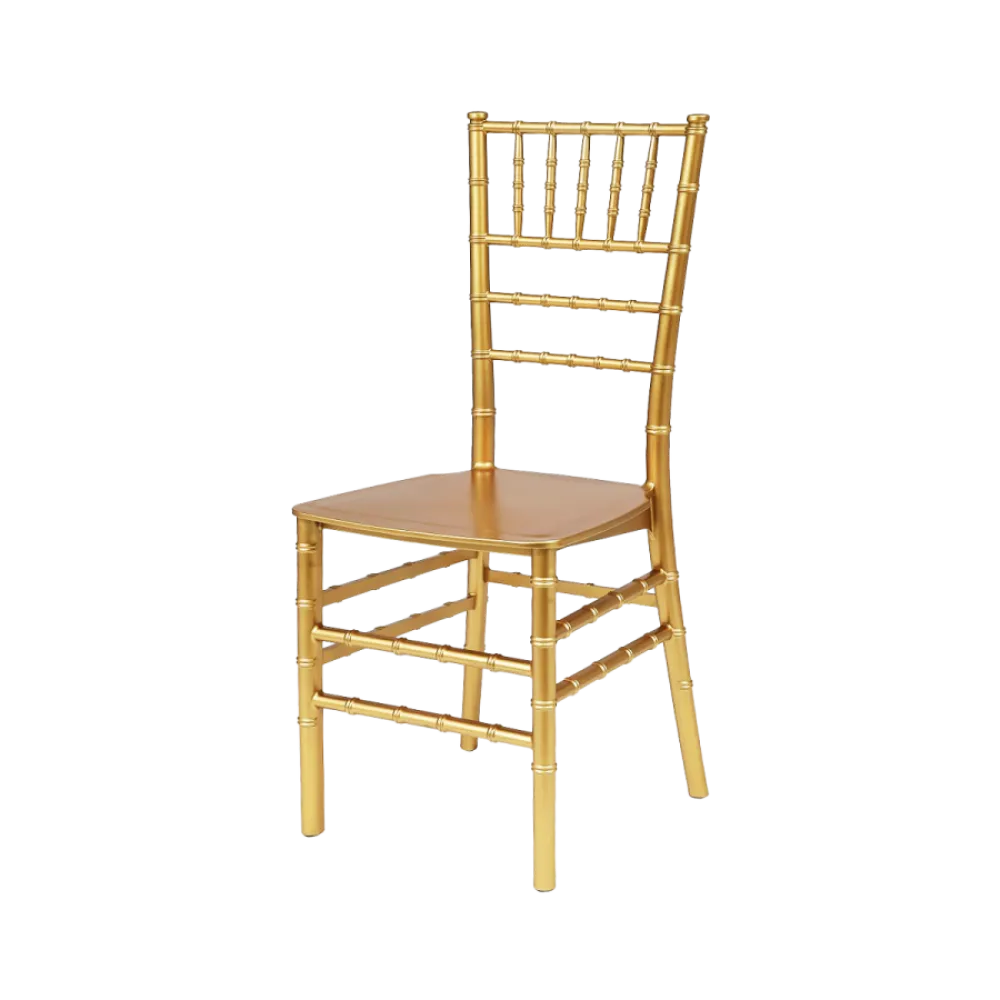 Chaise de mariage BHS-HoReCa KS/TIFFANY500/HC/STM